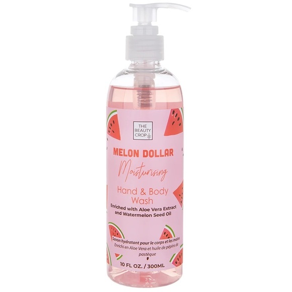 The Beauty Crop “Melon Dollar Clean” Bundle Includes 3 Full Size products - Picture 6 of 11